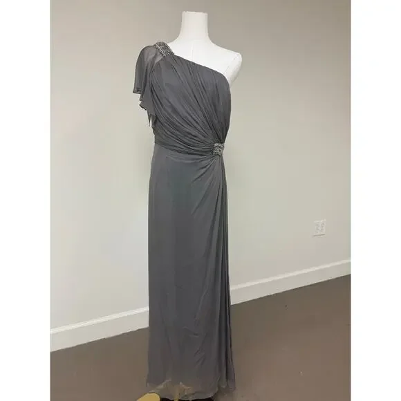 David Meister Dresses David Meister Formal Flowing One